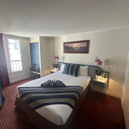 Hotel Opera Deauville Paris Exterior photo