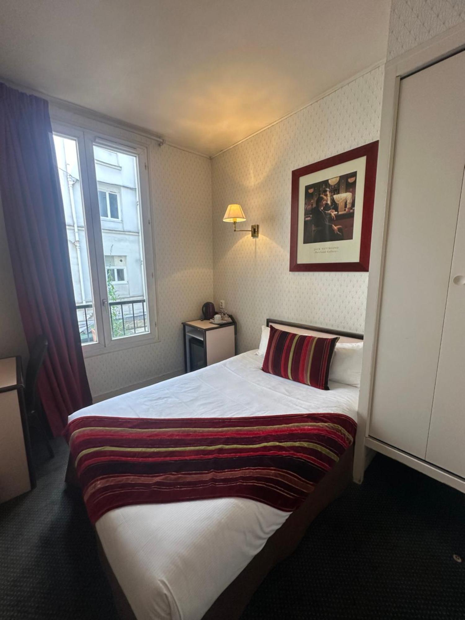 Hotel Opera Deauville Paris Exterior photo